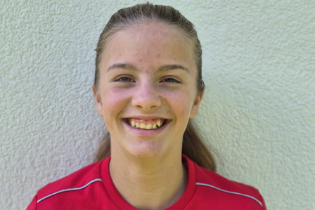 Eleyna Oester