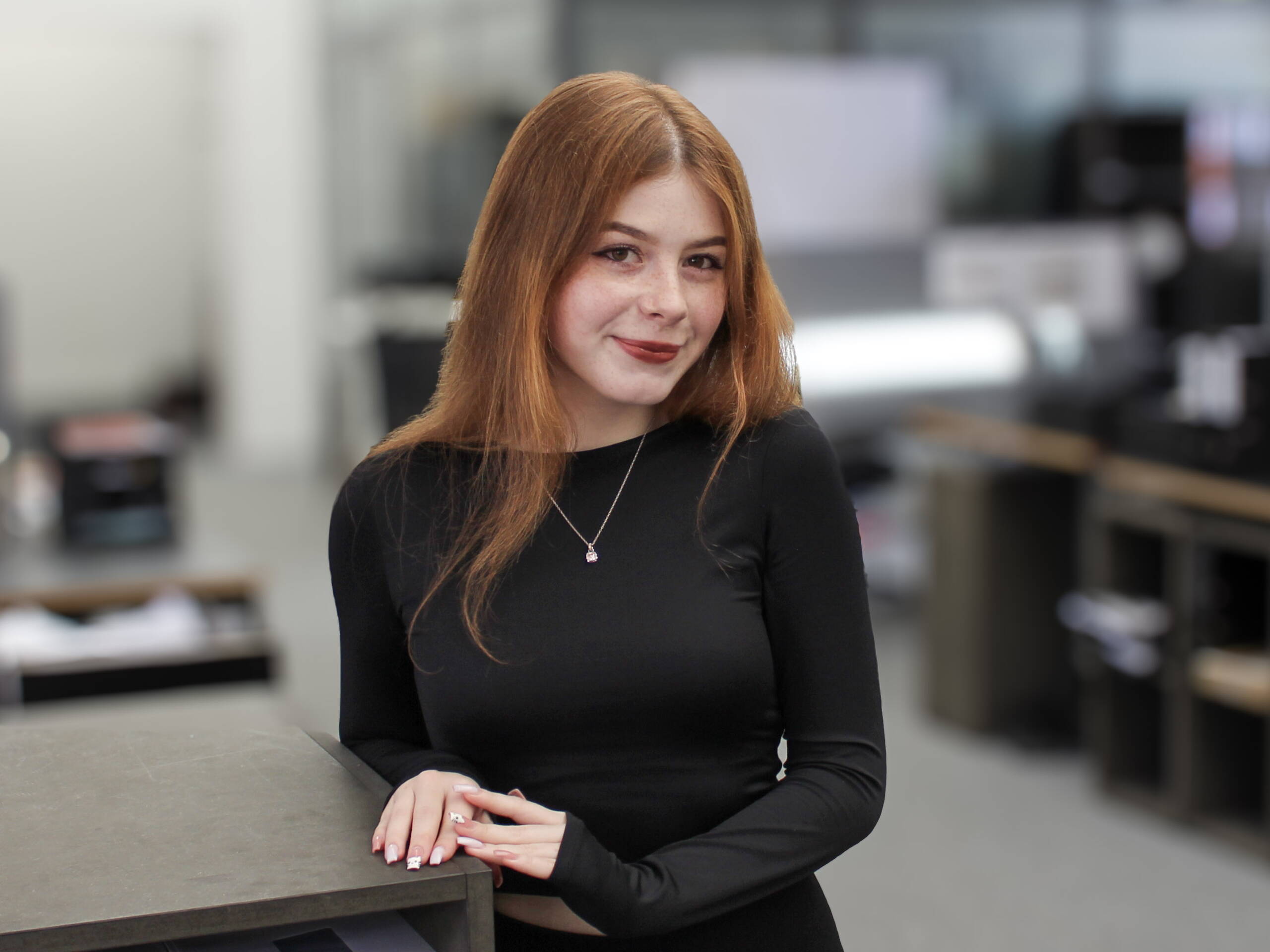 Olena Olshevska Olena Olshevska