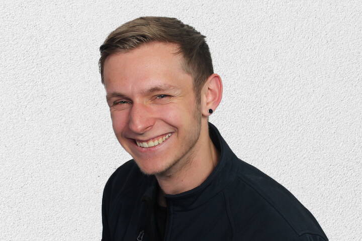 Nico Baumgartner Nico Baumgartner