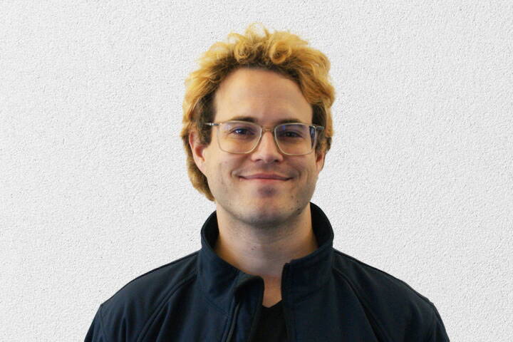 Andreas Flühmann Andreas Flühmann