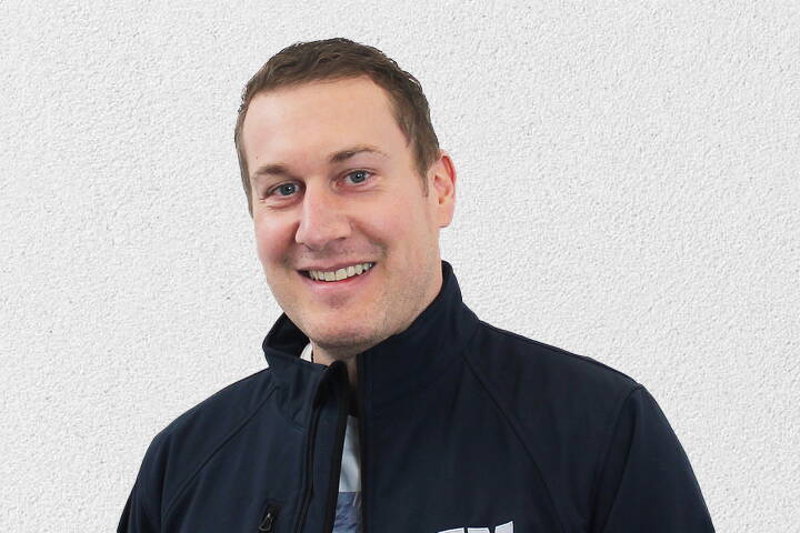 Andreas Huber Andreas Huber