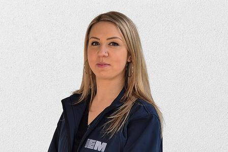 Priska Rugiano Priska Rugiano