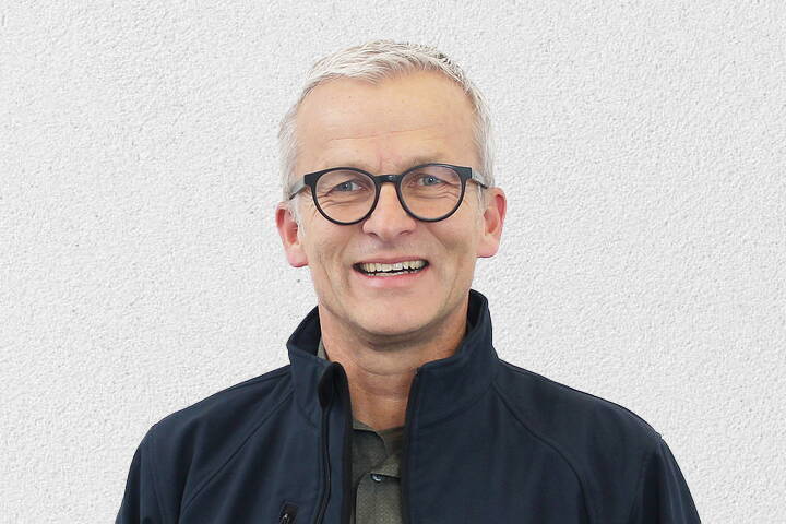 Christian HIlgenberg Christian HIlgenberg