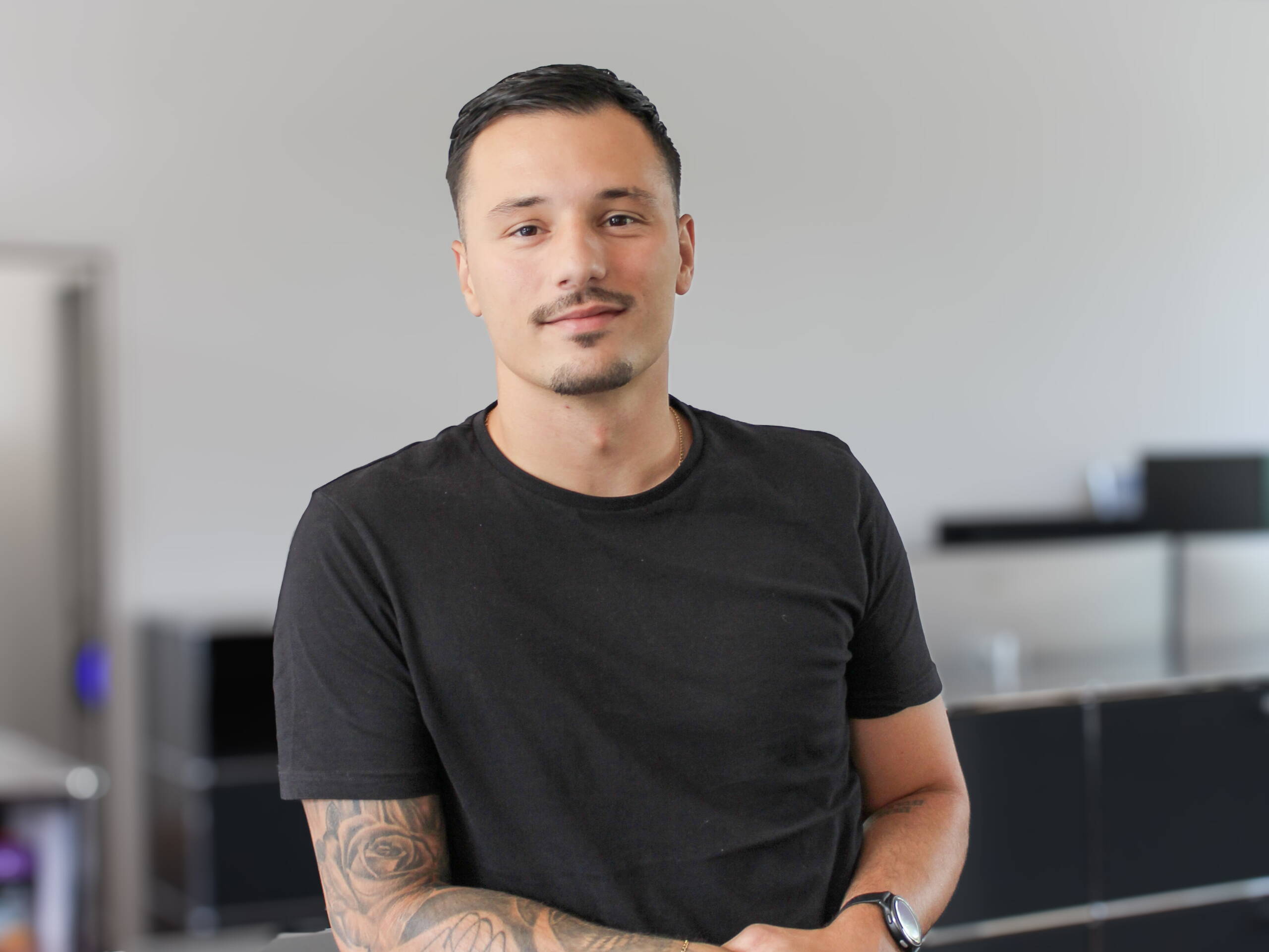 Valentin Brnic Valentin Brnic