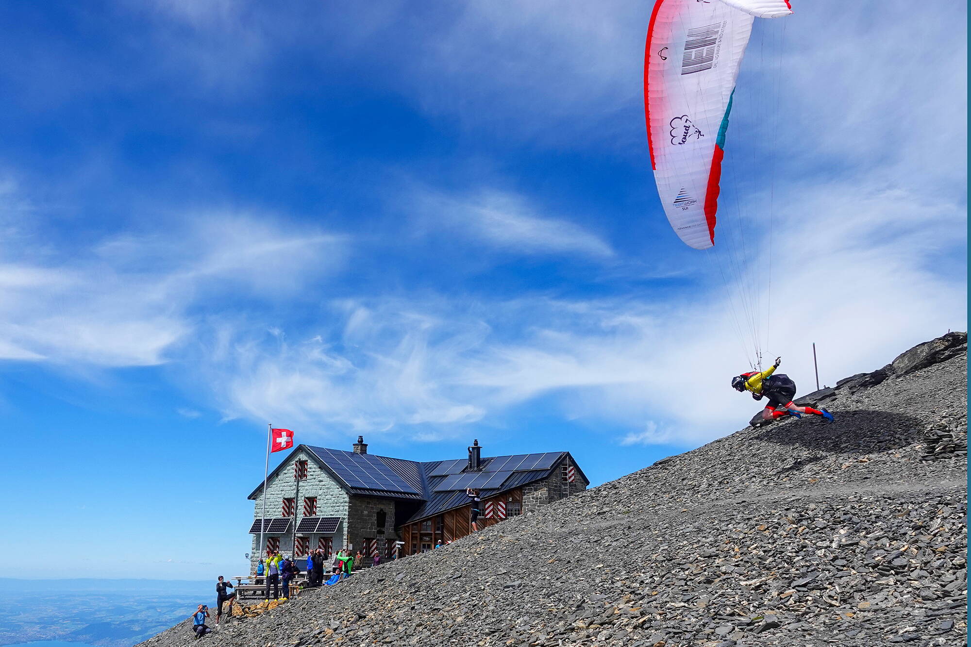 Sepp Inniger Sepp Inniger