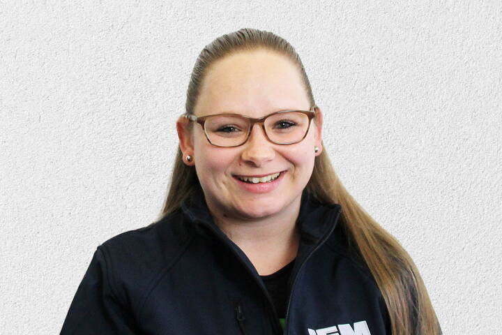 Jenny Wenger Jenny Wenger