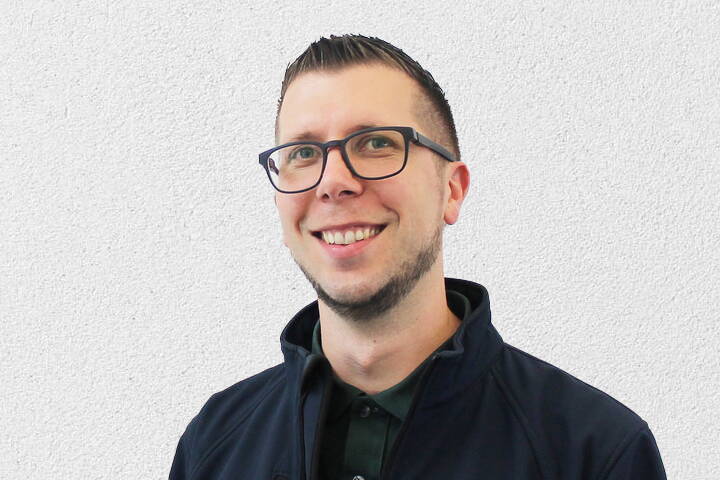 Kevin von Dach Kevin von Dach