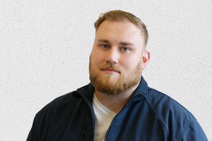 Luca Kindlhofer Luca Kindlhofer