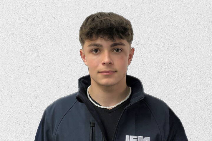 Dominic Beyeler Dominic Beyeler