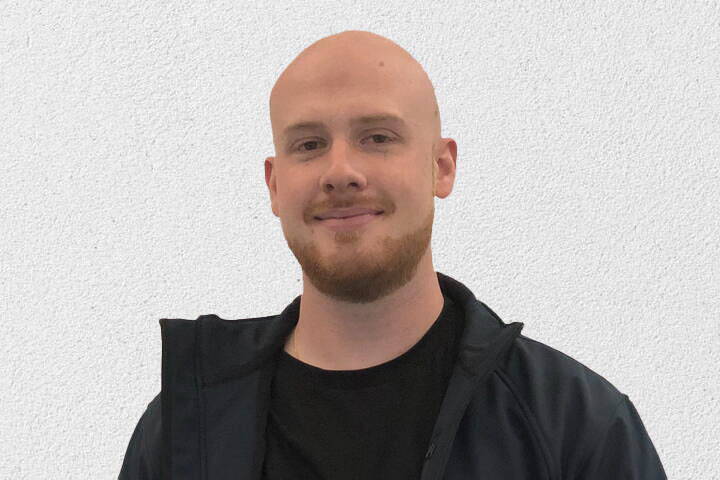 Colin Tschudin Colin Tschudin