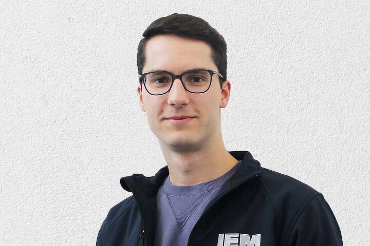 Simon Dällenbach Simon Dällenbach