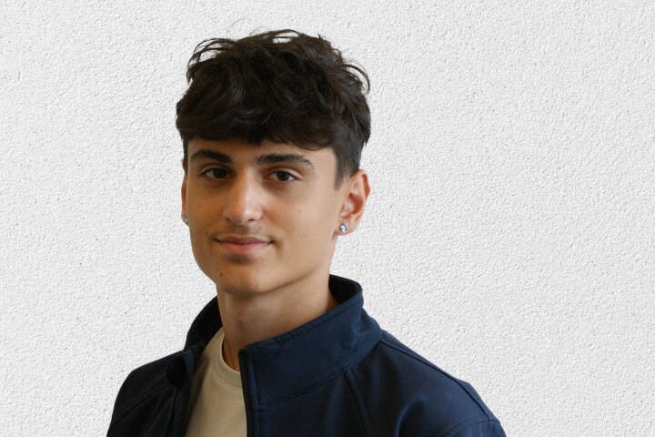 Dion Morina Dion Morina