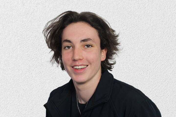 Janis Reusser Janis Reusser