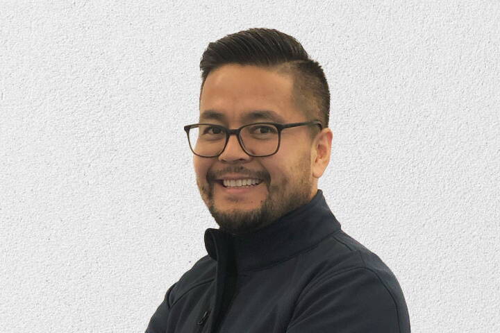 Javad Qasemi Javad Qasemi