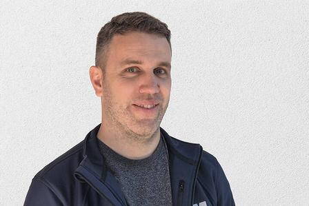 Samuel Mühlethaler Samuel Mühlethaler