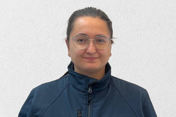 Miriam Soricelli Miriam Soricelli