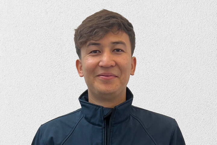 Rohullah Mohammadi Rohullah Mohammadi