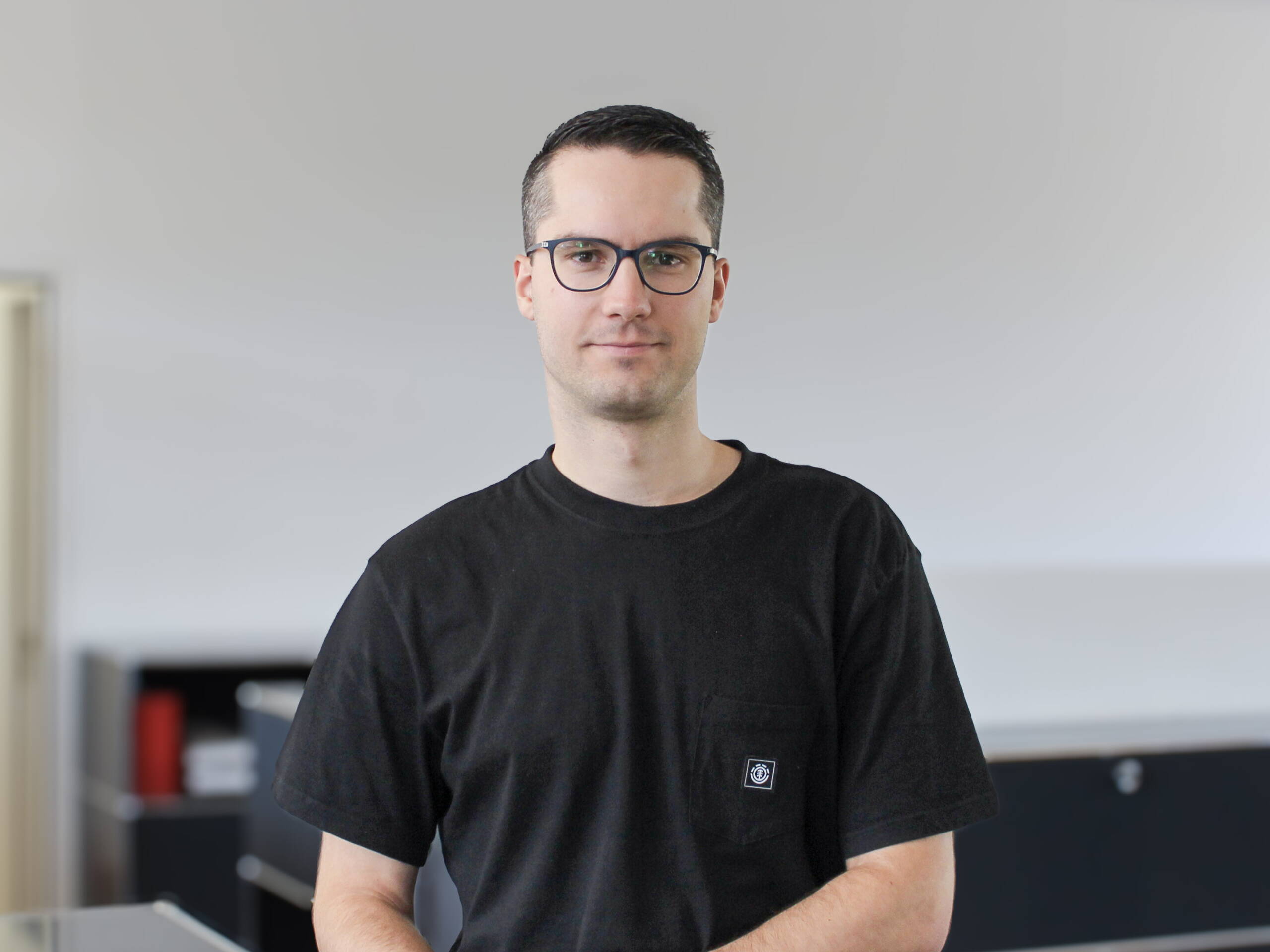 Simon Dällenbach Simon Dällenbach