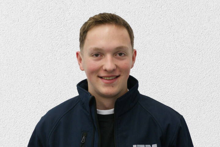 Tobias Hänni Tobias Hänni