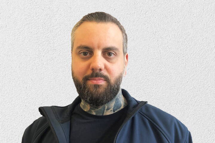 Marc Wittwer Marc Wittwer