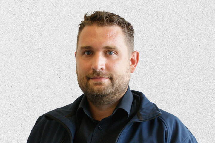 Marc Schläppi Marc Schläppi