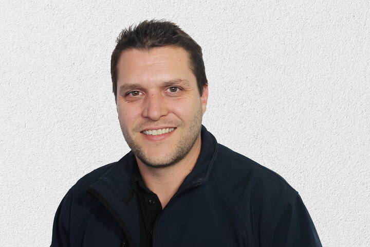 Stefan Pulfer Stefan Pulfer