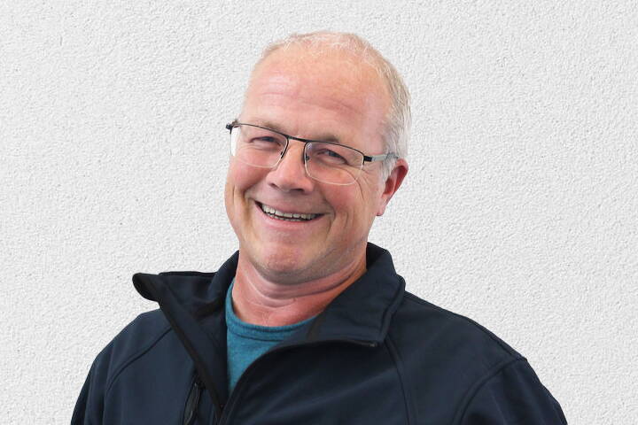 René Wyss René Wyss